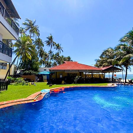 Hotel Venus Muine Mui Ne Esterno foto