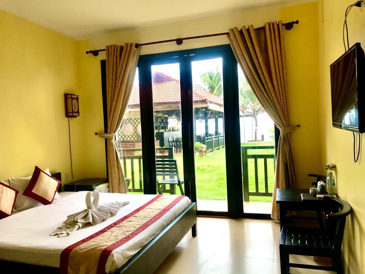 Hotel Venus Muine Mui Ne Esterno foto