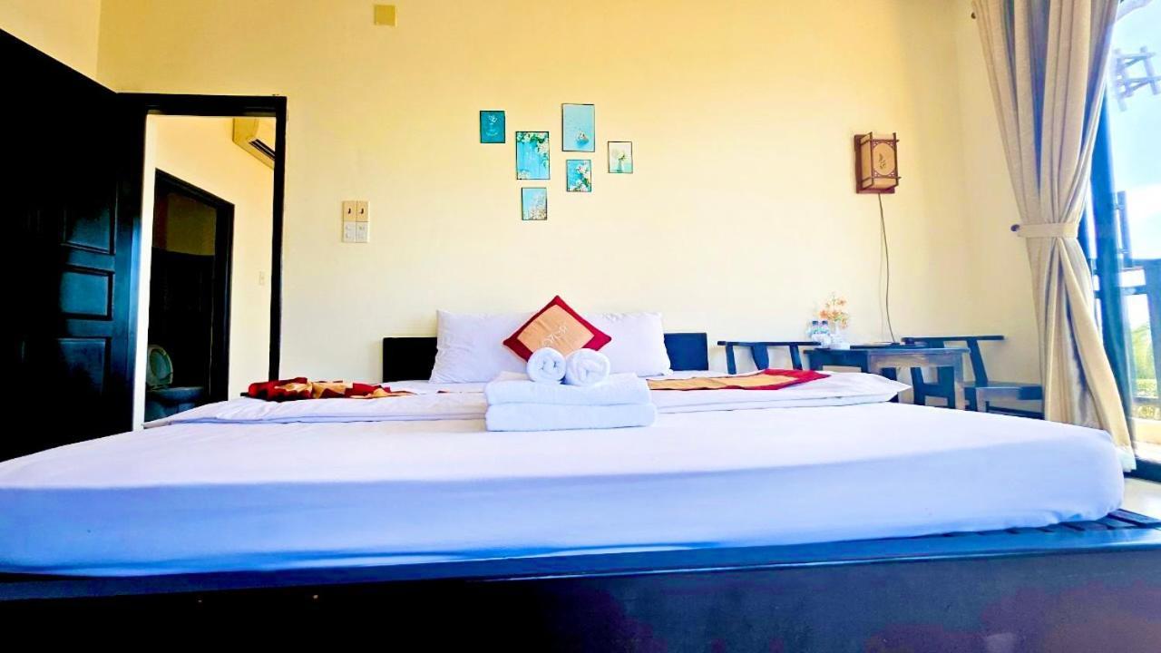 Hotel Venus Muine Mui Ne Esterno foto