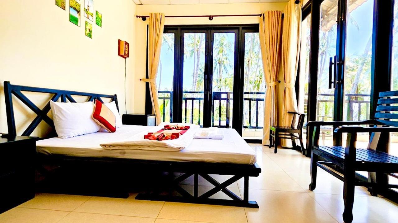 Hotel Venus Muine Mui Ne Esterno foto