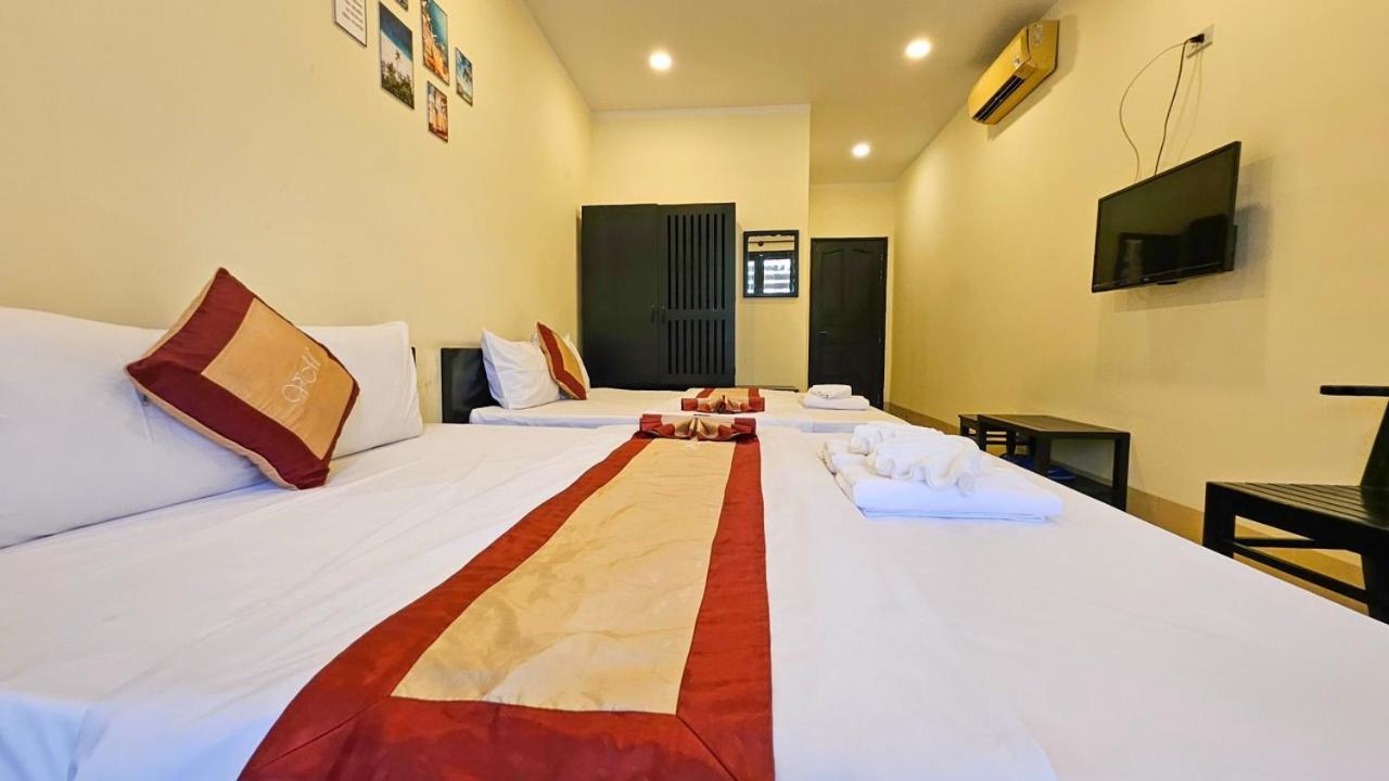 Hotel Venus Muine Mui Ne Esterno foto