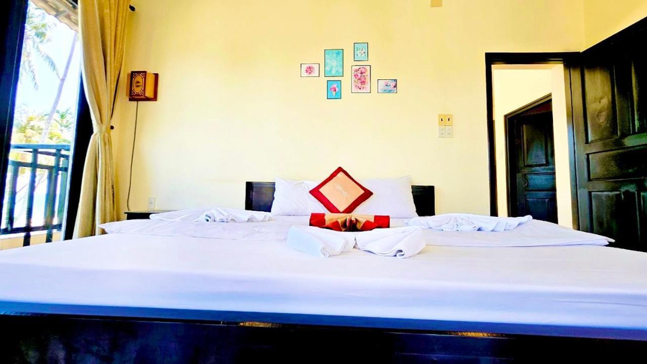 Hotel Venus Muine Mui Ne Esterno foto