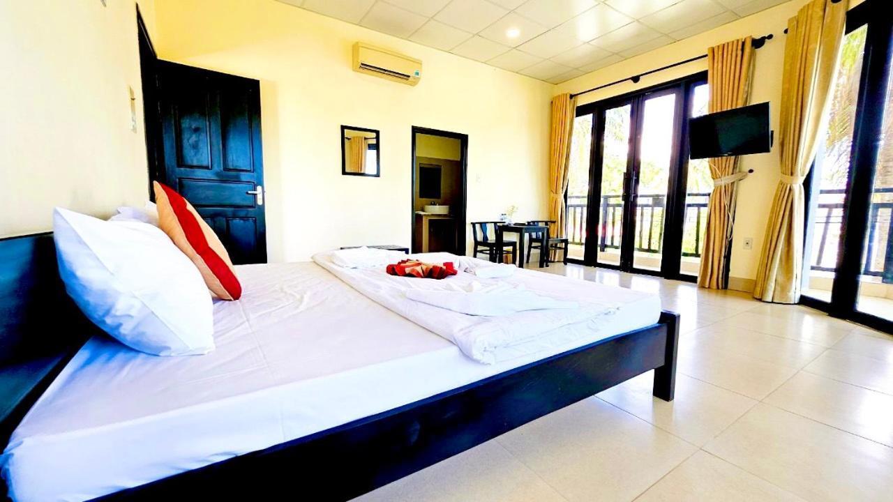 Hotel Venus Muine Mui Ne Esterno foto